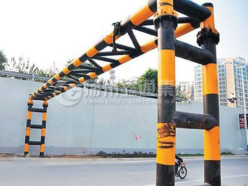 LMJ-017，限高龍門架，限高架