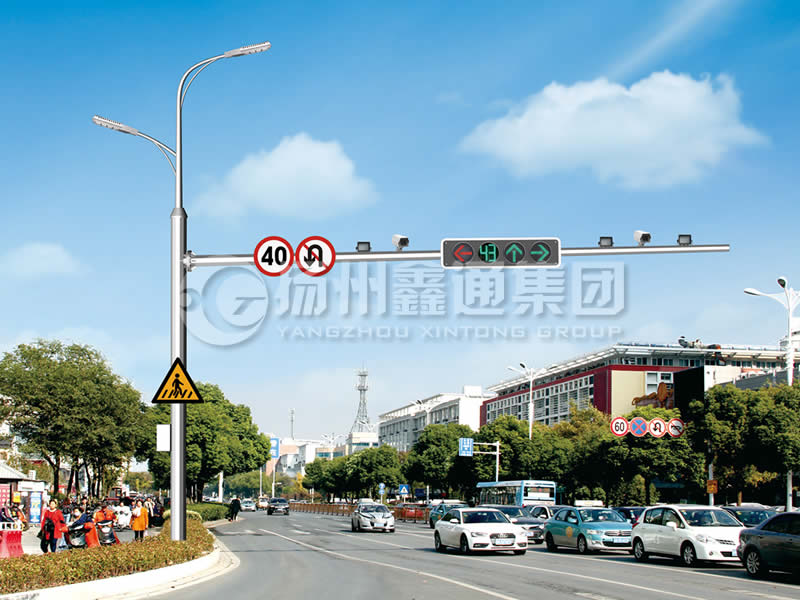 ZHGG-005，多功能綜合共桿